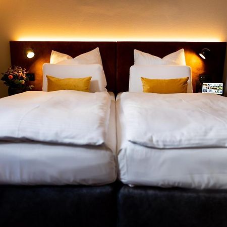 Bc Hotel Bad Kreuznach Mit Restaurant Muehlentor 外观 照片