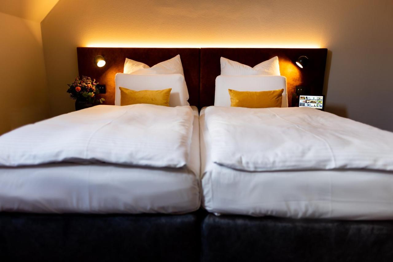 Bc Hotel Bad Kreuznach Mit Restaurant Muehlentor 外观 照片