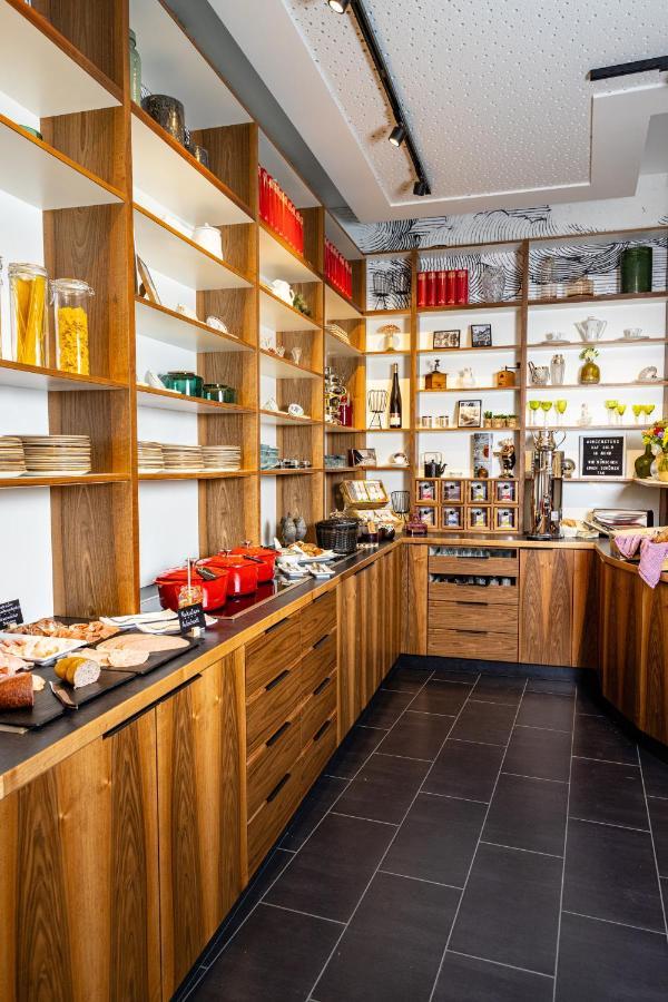 Bc Hotel Bad Kreuznach Mit Restaurant Muehlentor 外观 照片