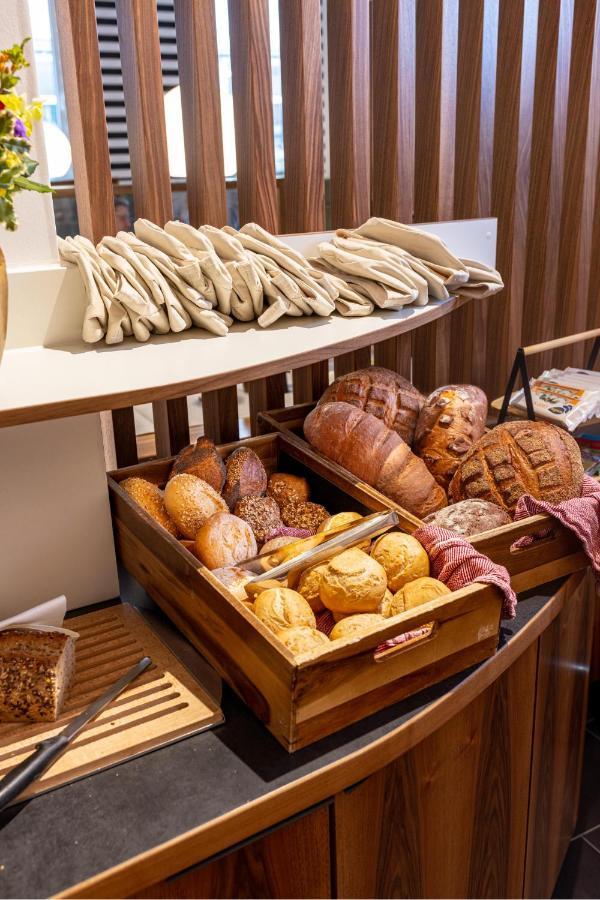 Bc Hotel Bad Kreuznach Mit Restaurant Muehlentor 外观 照片