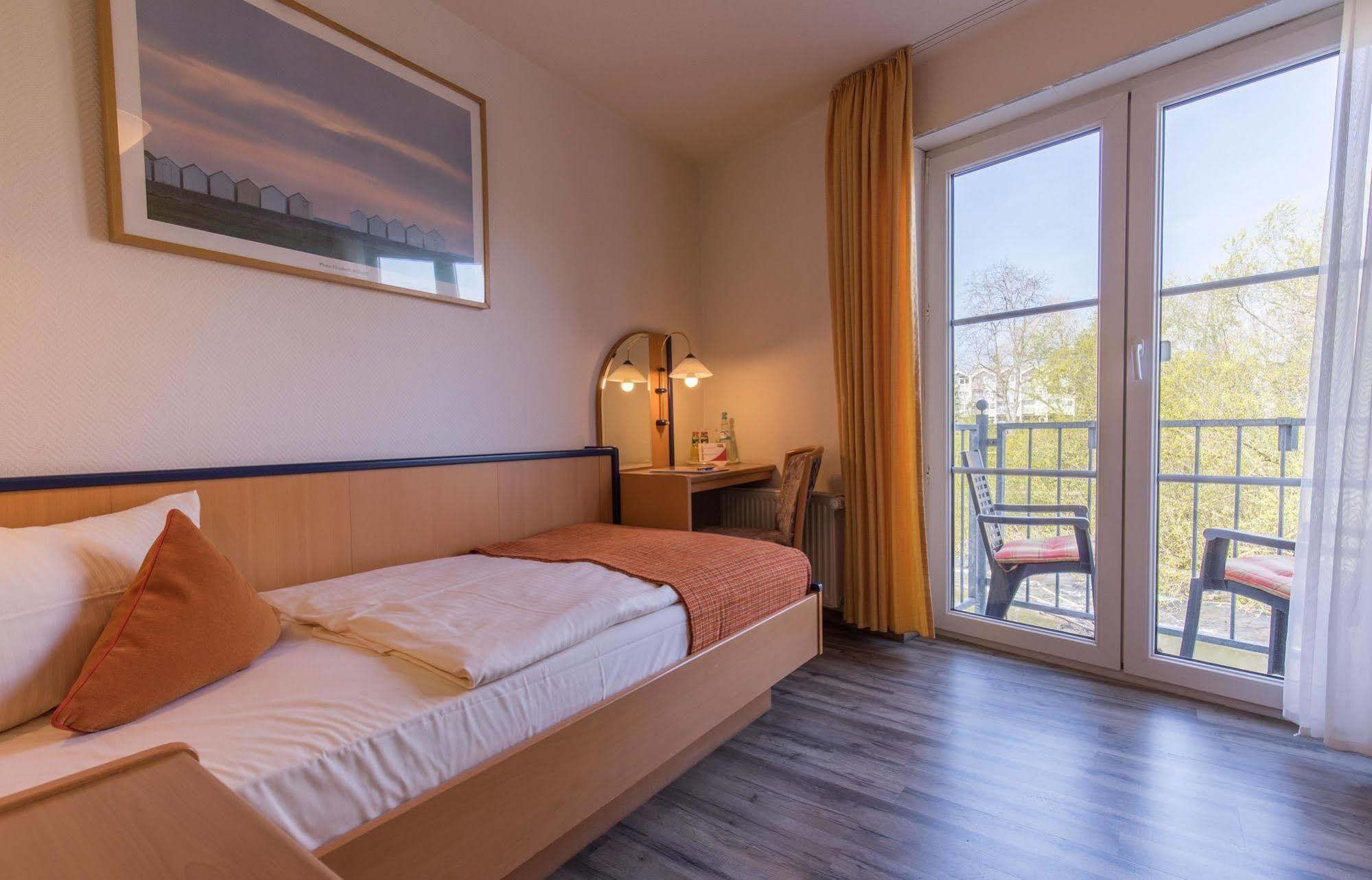 Bc Hotel Bad Kreuznach Mit Restaurant Muehlentor 外观 照片